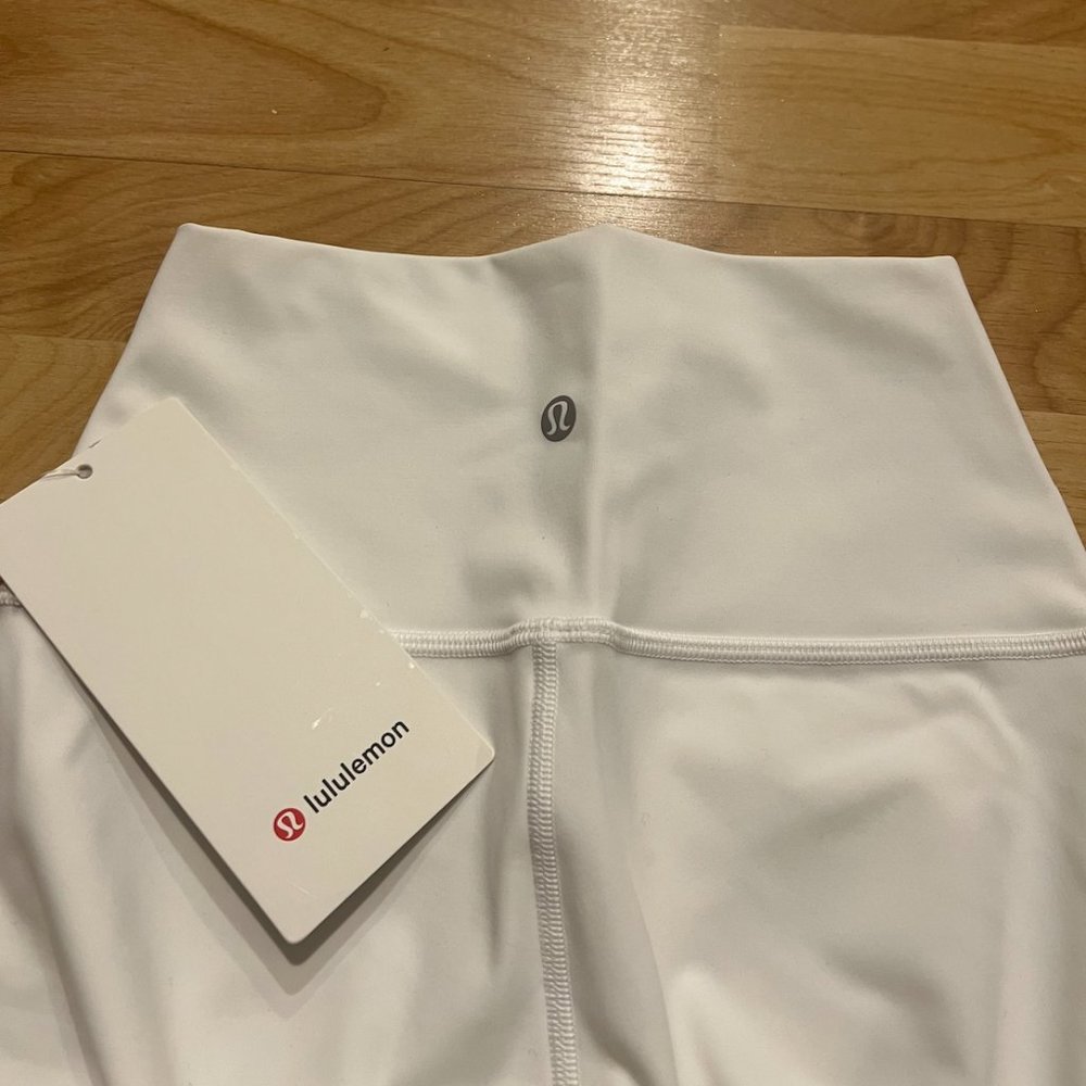 Lululemon Wunder Under HR Tight Size 2